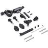 Osmo Motorcycle Rear Mount Kit