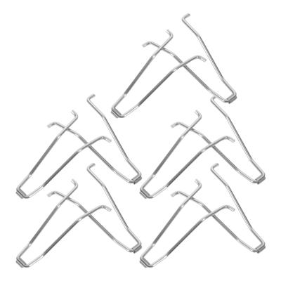 Instrumentos para manicure e pedicure – Cortadores e tesouras para unhas
