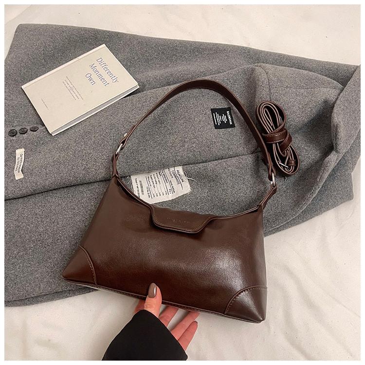 IELGY Shoulder Tote Bag Large Capacity Commuter Messenger Bag