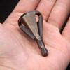 Deburring External Chamfer Tool Drill Bit Hexagon Shank Drilling Burr Remover