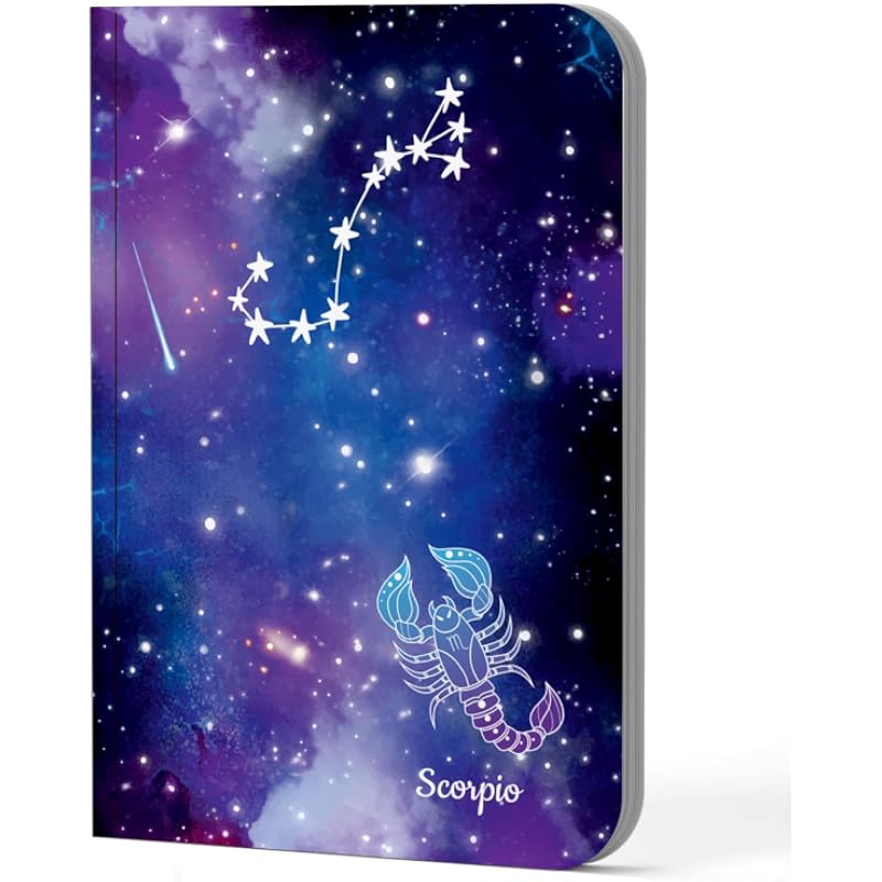 Accuprints A5 Premium Soft Bound Notebook Size 5.8 * 8.25 Inches Diary For Girls And Women (144 Ruled Pages With Planner
