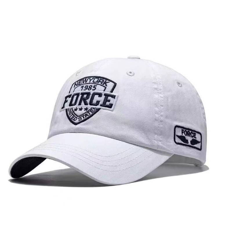 

Мужская Женская Шляпа Бейсболка Солнцезащитная Шляпа Летняя Тонкая Солнцезащитная Шляпа Пара Утиный Клюв Кепка White