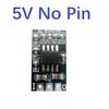 2A DC-DC Converter 4.5V-27V To 3.3V 4.2V 5V Buck Power Supply Module DD4012SA DD2712SA L7805 Upgraded Version Step Down Board
