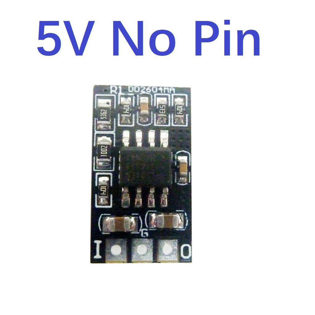 2A DC-DC Converter 4.5V-27V To 3.3V 4.2V 5V Buck Power Supply Module DD4012SA DD2712SA L7805 Upgraded Version Step Down Board