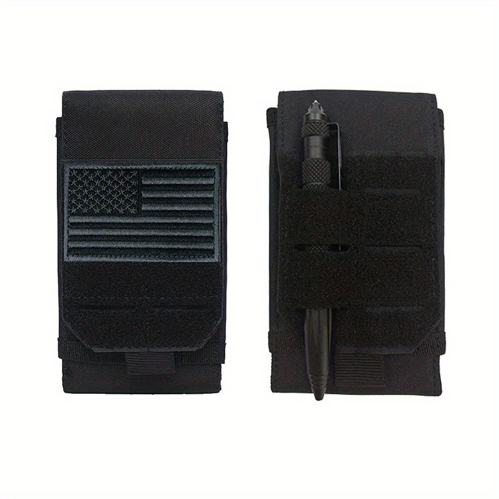 Outdoor Carrying Bag Small Items Hunting Outdoor Camping EDC Bag Small Bag Waist Bag Mobile Phone Bag