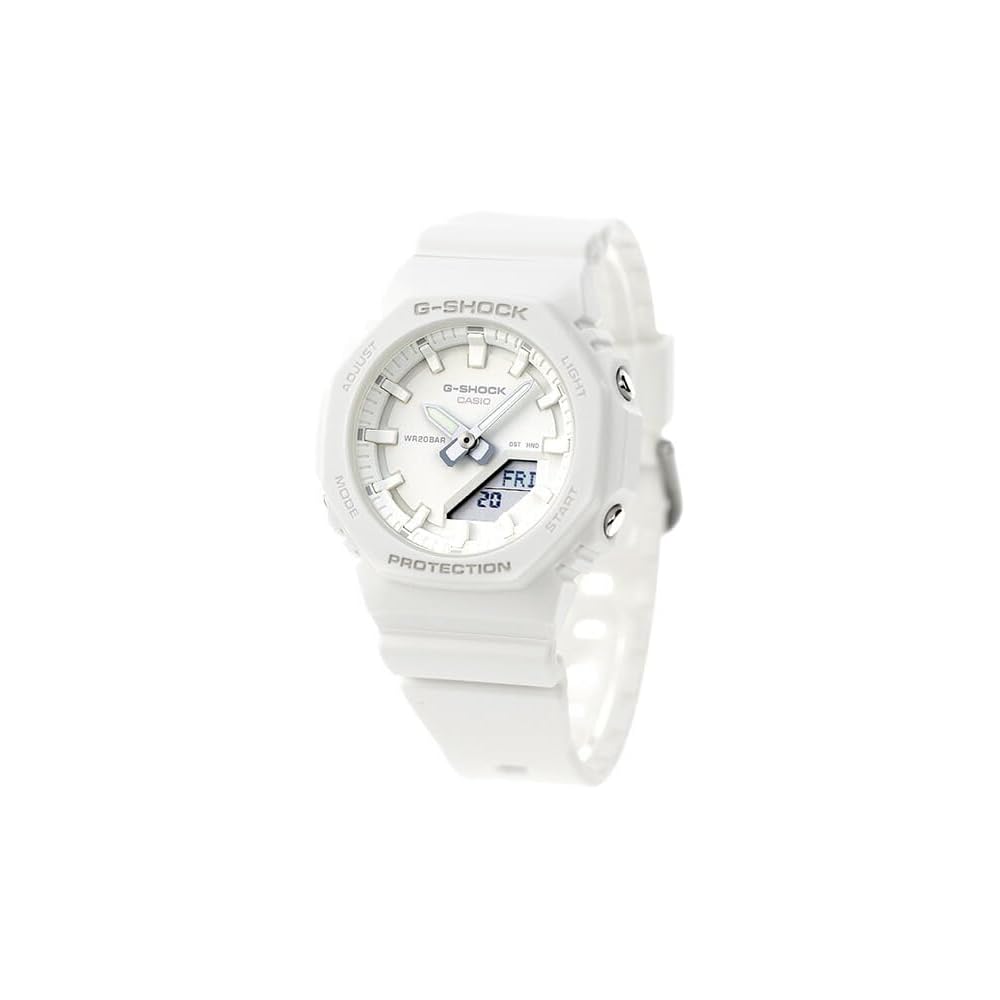 Casio G-Shock GMA-P2100-7A Analog-Digital Quartz Watch for Men and Women