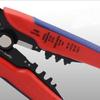 3-in-1 Multifunctional Automatic Wire Stripper, Electrician Tools Cable Crimping Pliers