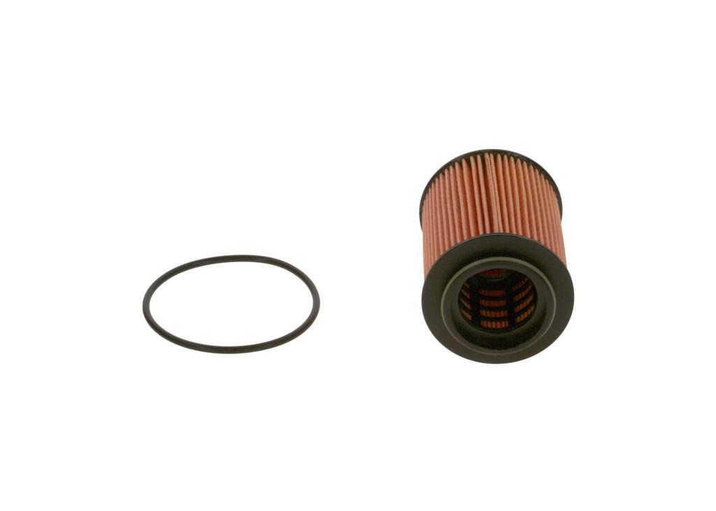 Bosch F026407096 Filter for Imported Cars Alfa Romeo
