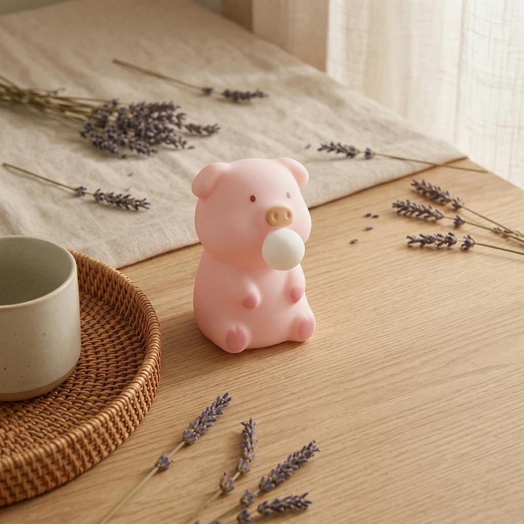 Stress Relief Toy Figurine