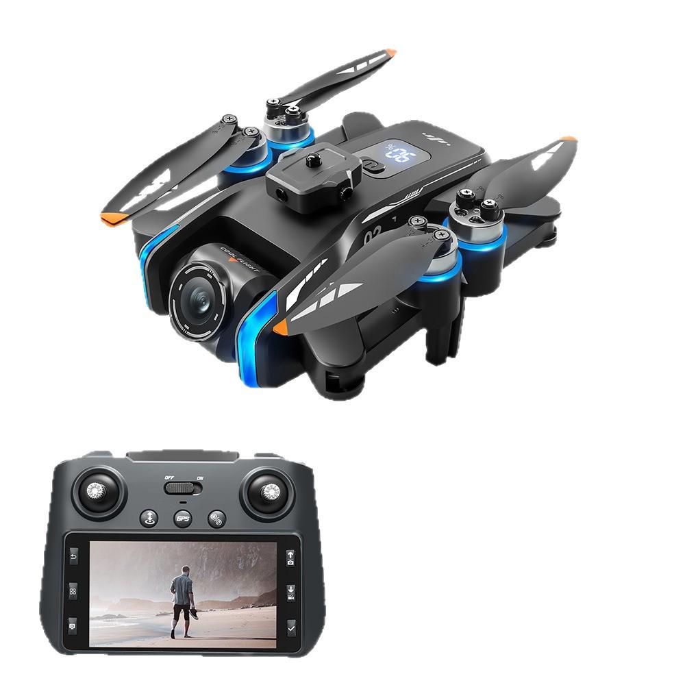 XT808 Drone Professional HD Camera with GPS and Smart Positioning Remote Control Quadcopter