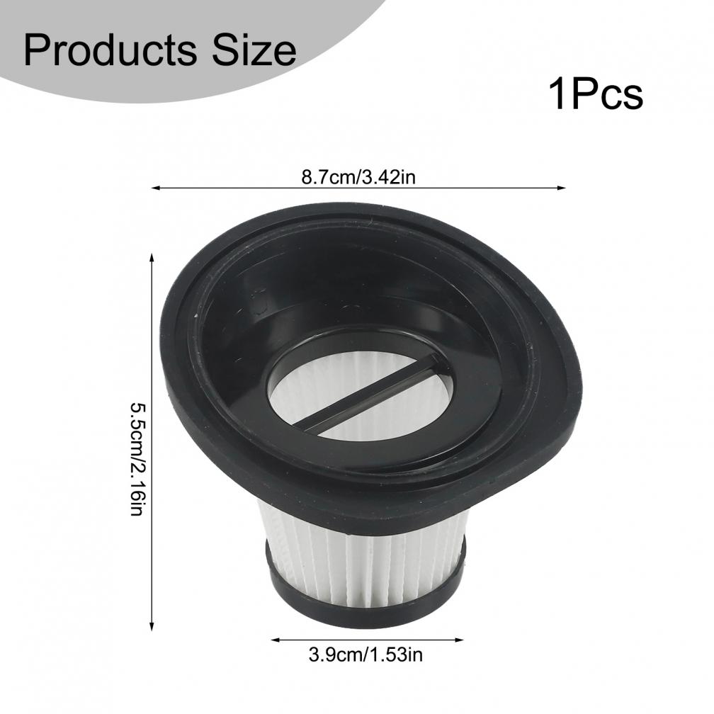 VacLife Cordless Vacuum Filters Washable Replacement Filters