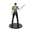 17Cm Yakuza Game Anime Figure Goro Majima Kiryu Kazuma Yakuza Action Figures Figurine Pvc Collection Model Toys Halloween Gift