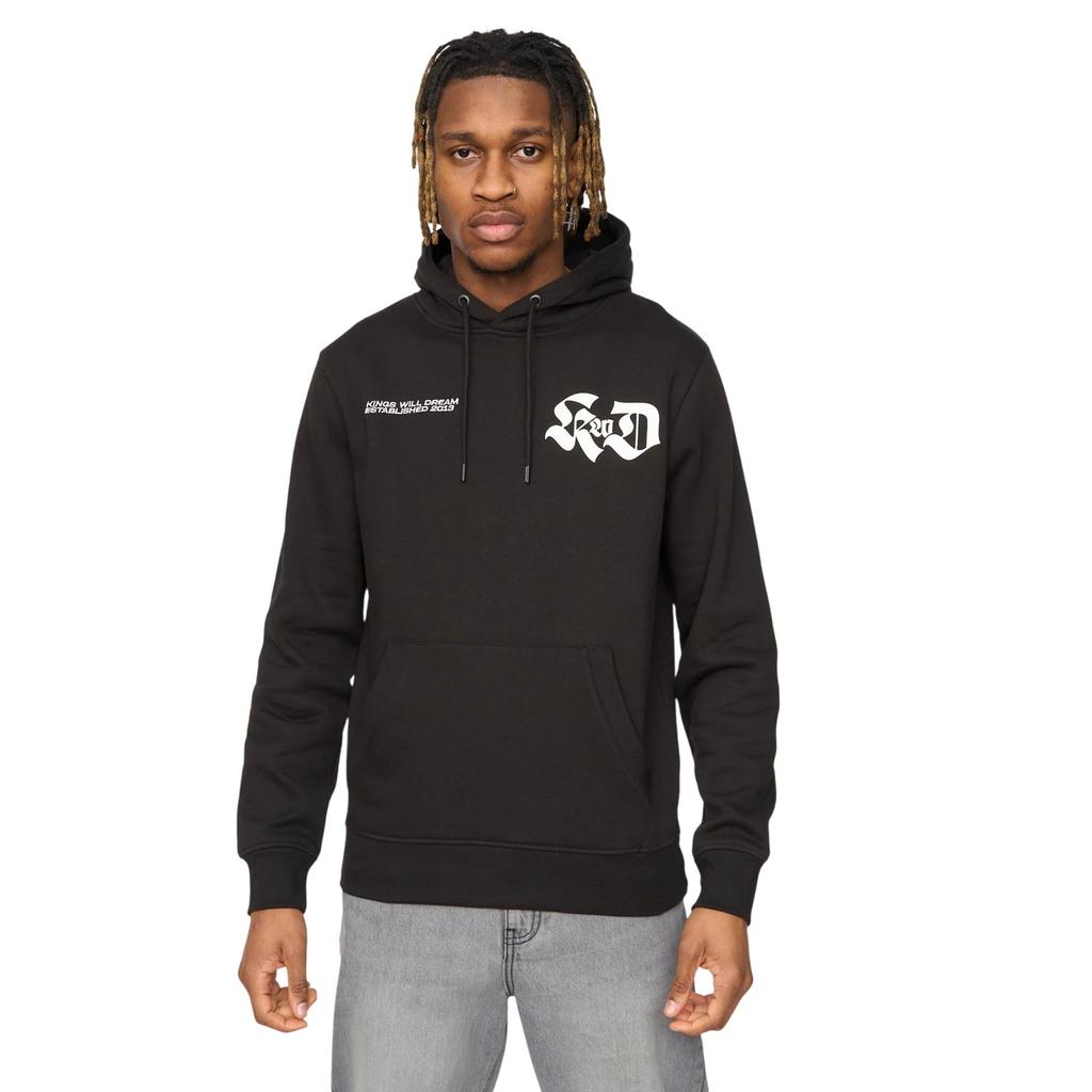 Kings Will Dream Mens Cartellio Hoodie