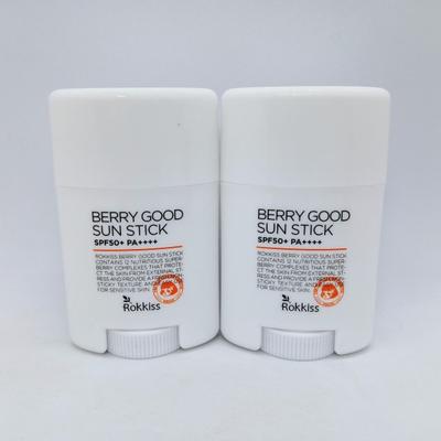 Berry Good Sun Stick SPF50+ PA++++15g 2pcs