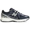 New Balance 1906R Eclipse Unisex Sneakers Eclipse-Navy Black Steel M1906RCA