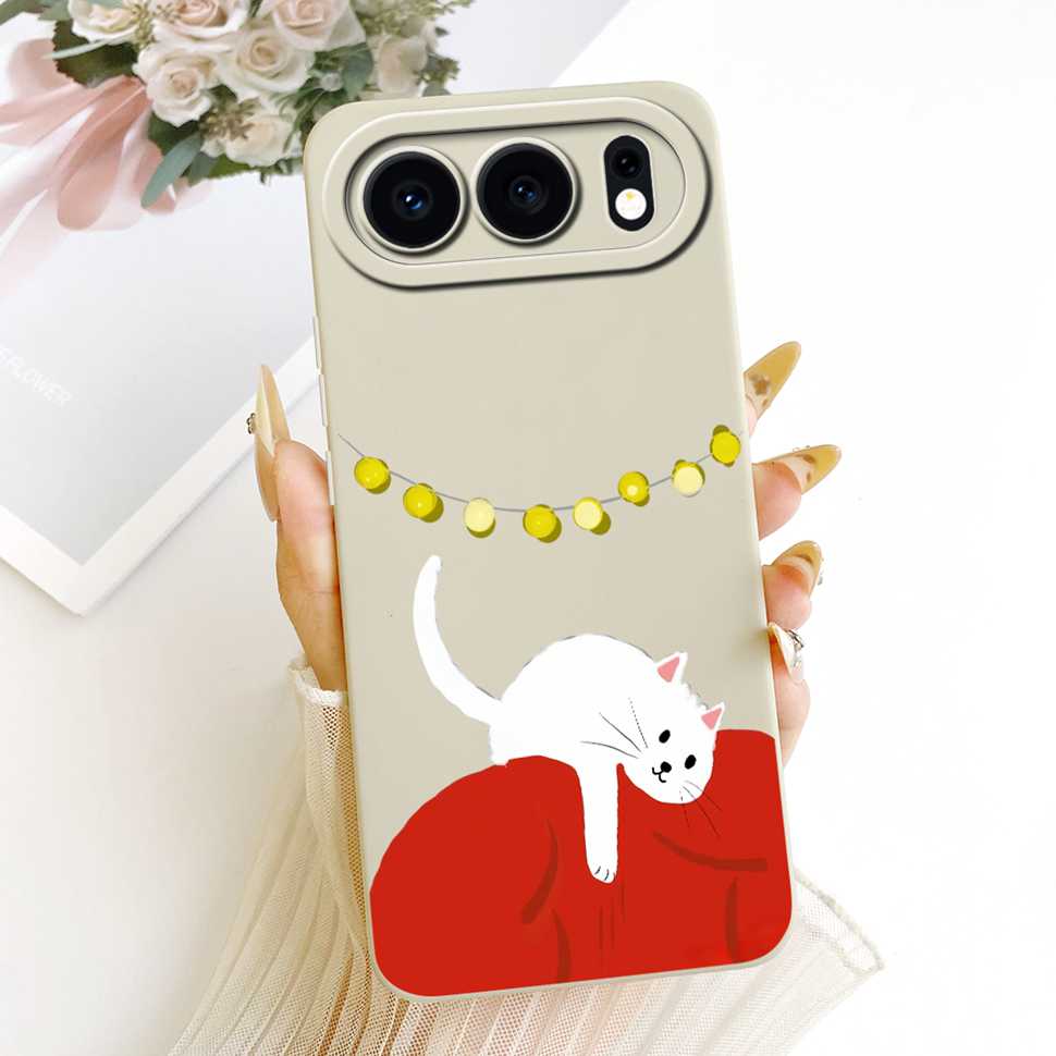 For Honor 500 5G 6.55" Case Simple Style Silicone Back Cover For Honor500 HONOR 500 5G MEY-AN00 Fashion Painting Bumper Cases
