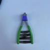 Badminton & Tennis Racket Stringing Machine Clamp Pliers with Four-Spring Pressure Pad Tool