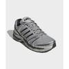 adidas Originals Adistar Control 5  Grey Two/Core Black/Silver Metallic Unisex Sneakers KI6154