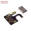 Raspberry Pi Zero/Zero W/Zero WH USB Expansion Board