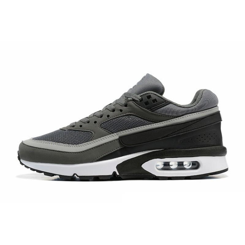 Zapatillas Deportivas Ligeras con Amortiguación de Aire para Correr Hombres Mujeres de Caña Baja Tallas 36-45