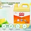 Liby Food-Grade Kumquat Dishwashing Liquid