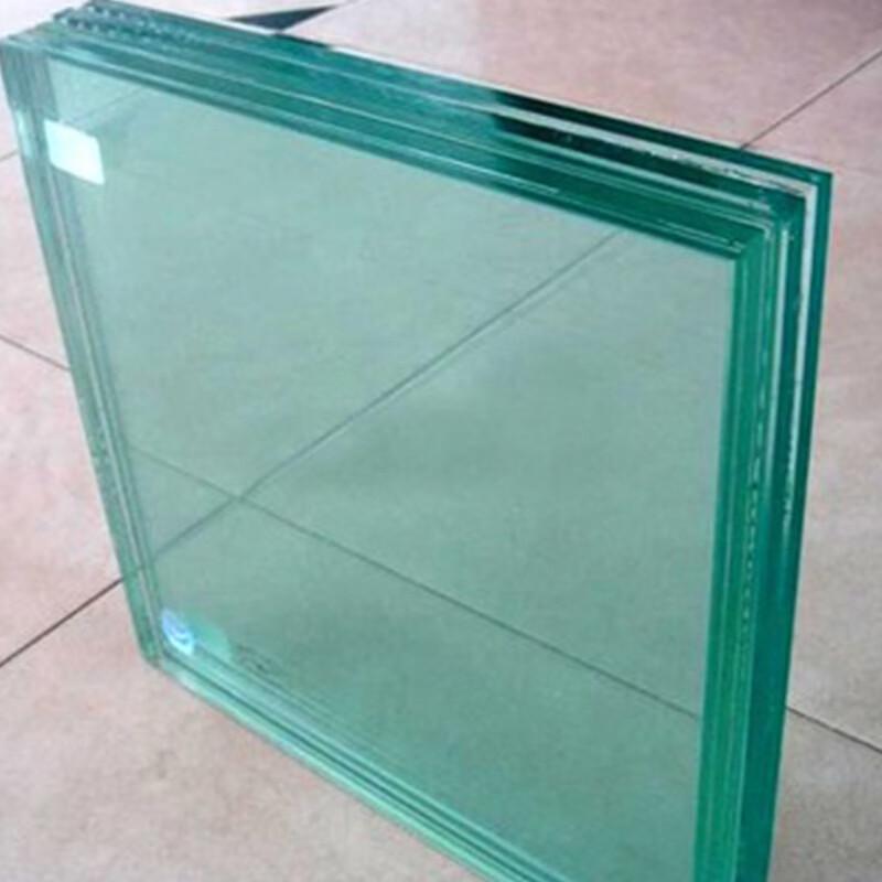 Jinghewen Fire-Resistant White Fiberglass Pattern Plate