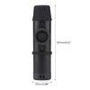 Adjustable Tone Kazoo Metal Kazoo with Adjustable Tone Musical Instruments Gifts