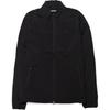 Zip Collar Solid Long Sleeve Jacket Men Jackets GMOW08531-9999
