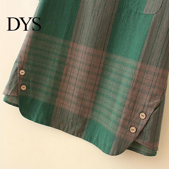 Short Sleeve Top Set 2 Pcs/Set Women T-shirt Pants Plus Size Homewear Outfit Color Matching Plaid Print Casual Two-piece Round Neck Wide Leg