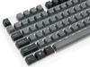 FILCO PBT molded keycap set ASAGI x Gray 2 tone Keycap set Majestouch replacement 108 keys Japanese layout No kana Key puller included FKCS108AGP2Z