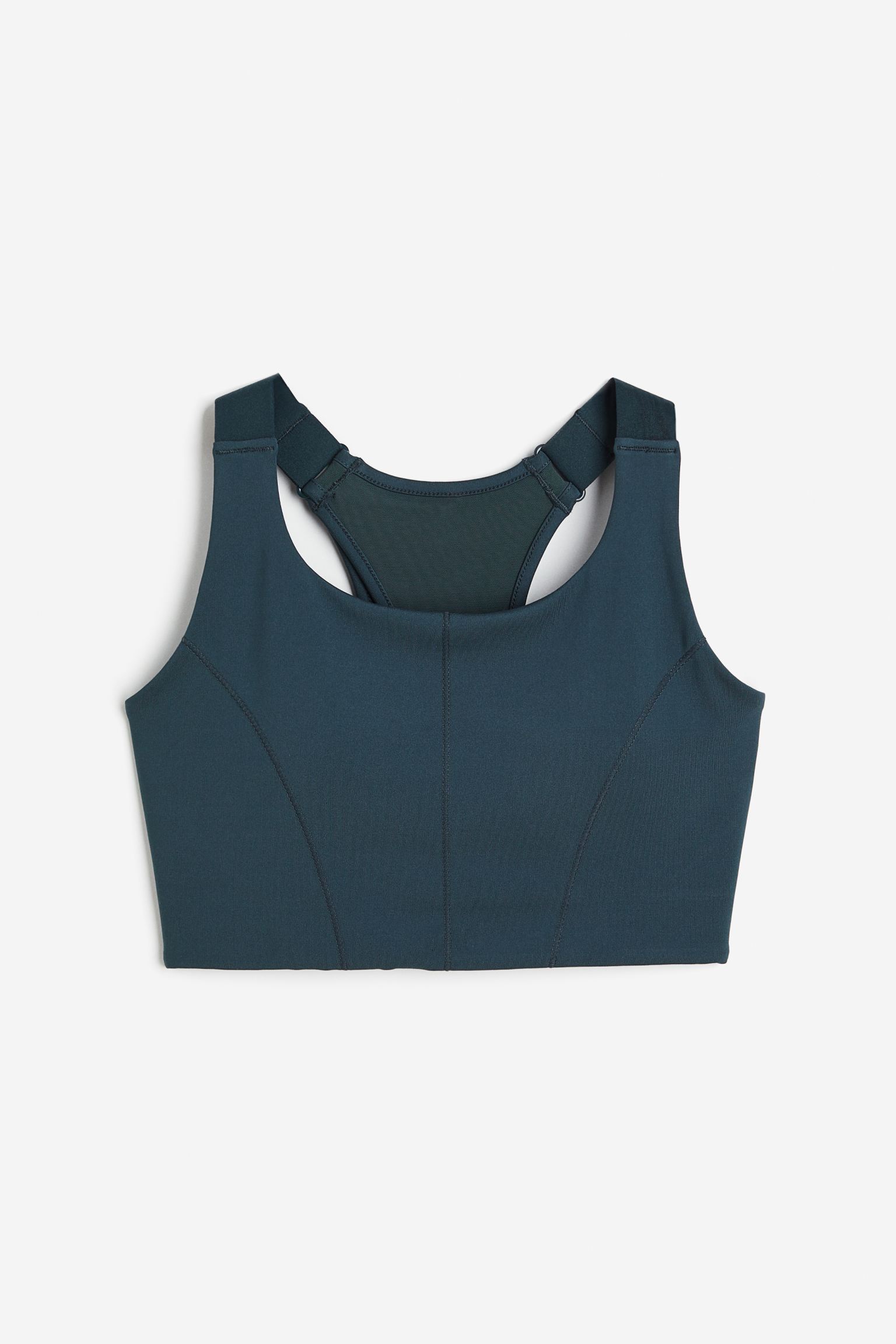 

Спортивный бюстгальтер DryMove High Support