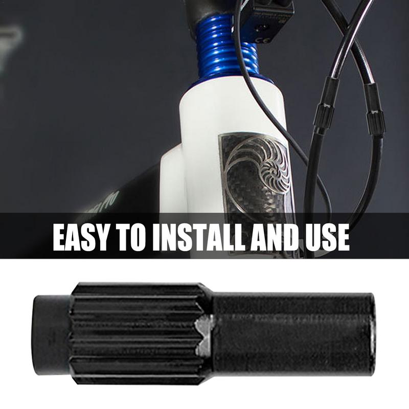 Regulator Barrel pentru Cablu Bicicletă Șurub de Reglaj Cablu Bicicletă Accesoriu Bicicletă Pentru Bicicletă Bicicletă de Munte Bicicletă de Șosea Bicicletă de Munte