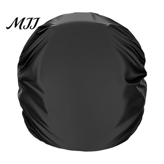 Durable Fabric Hose Holder Shield Garden Reel Cover for Wall Mounted Holder, Heavy Duty Universal Fit Oxford Cover, Waterproof Dustproof Sunproof