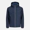 Brook Windbreaker with Hooded Zip Men JACK & JONES