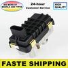 Turbo Actuator Electronic GT1749V Wastegate 731877-5010S for BMW 320 2.0D E46 150HP 110Kw M47TuD20 2004 G-206 712120 6NW008412