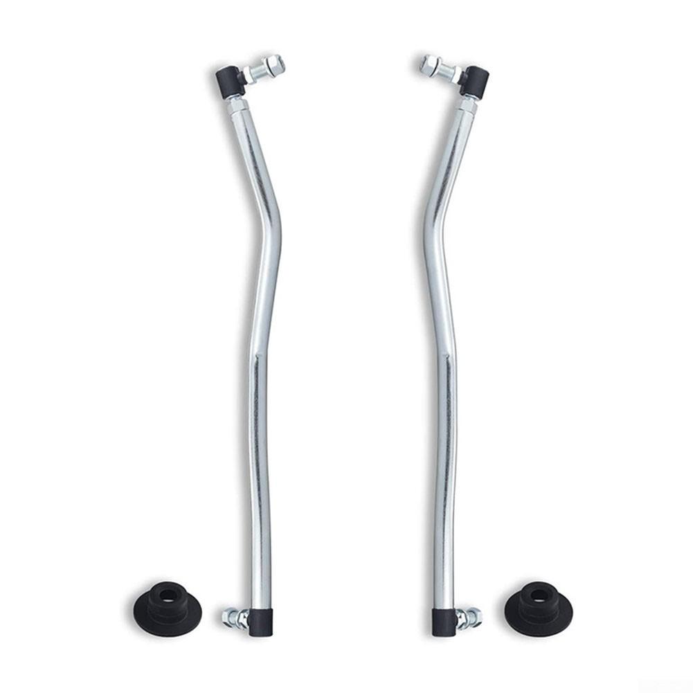 Steel Steering Lever Steering Link Wear Resistance