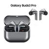 Auricolari Bluetooth Wireless Samsung Buds3 Pro con Cancellazione del Rumore e Design Trasparente