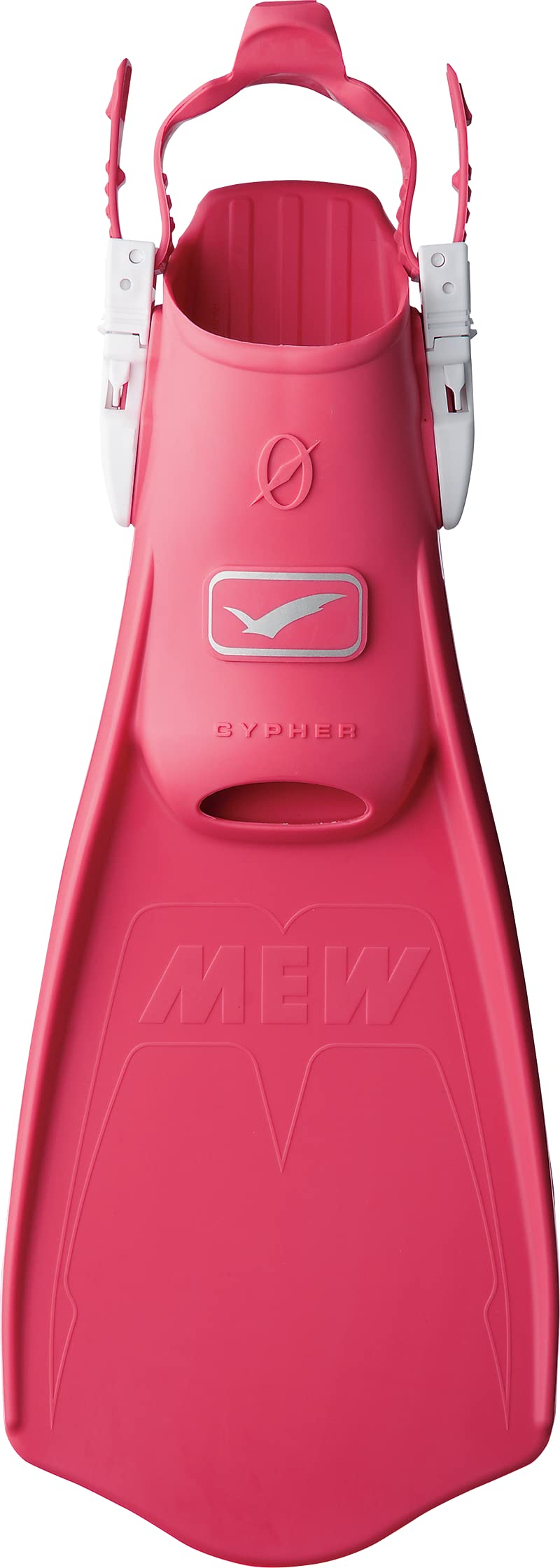 

GULL MEW CYPHER Holy Pink M Fin [GF-2333B]