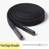140cm Flat Braided Cord Sweatpants & Hoodie Drawstring Rope Replacement DIY Garment Sewing Supplies