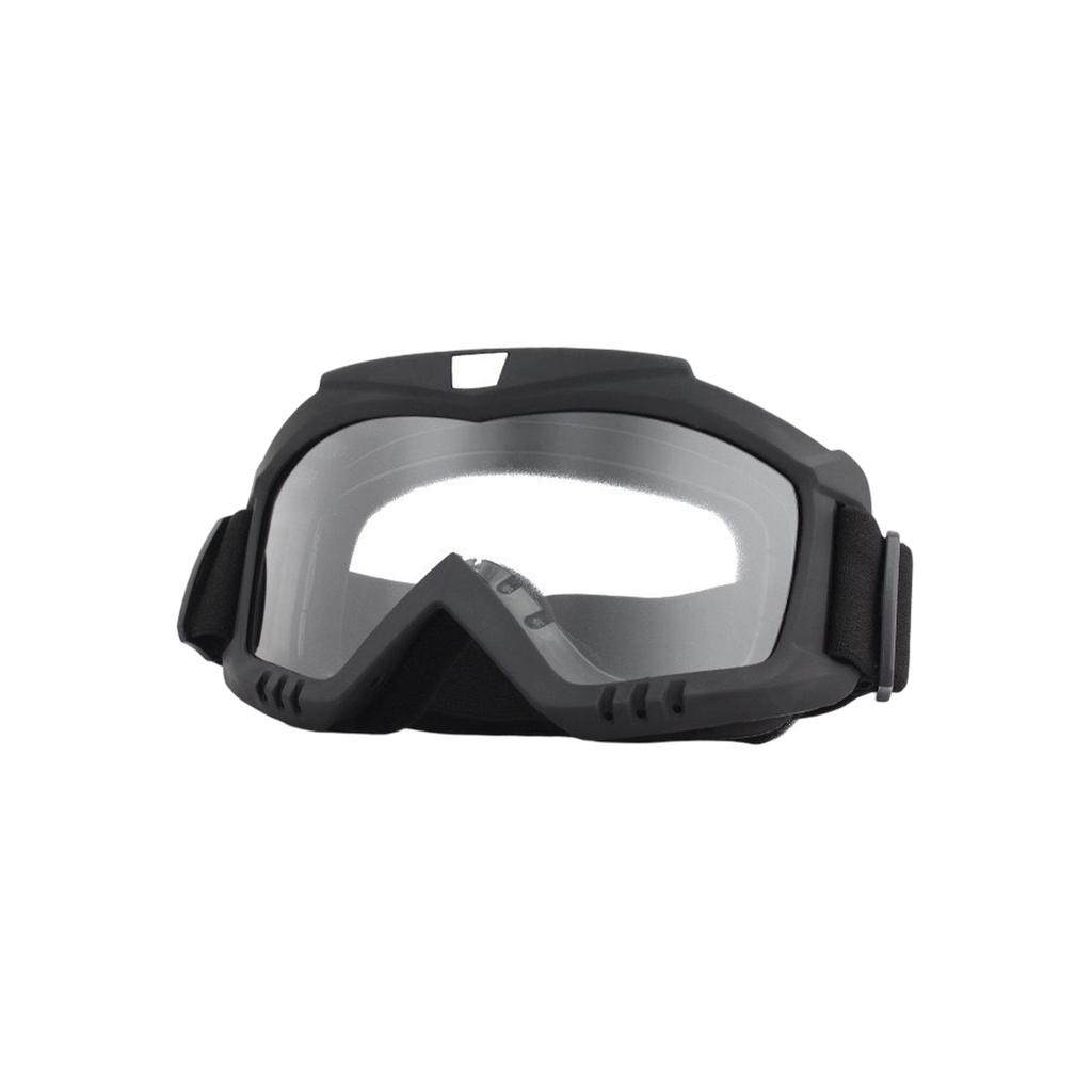 Mask Goggles, Outdoor Cycling Skiing Goggles, Mask, Windproof Equipment