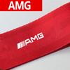 DMU3   1pcs For Mercedes benz A B R G Class GLK GLA C200 Towing Rope Nylon trailer Tow Ropes Car Tow Eye Strap Tow Strap Bumper Trailer
