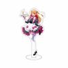 Pattern‑Printed Acrylic Desktop Display Stand Ornament
