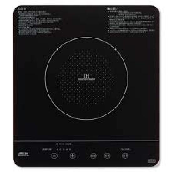 

Sanka Kogyo Одноконфорочная индукционная плита 100 В SIH-BH113A (черный) чёрный