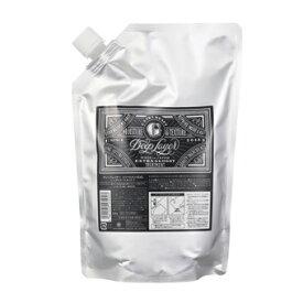 

DEEP LAYER Extra Glossy Treatment G бальзам для сухих, жестких и непослушных волос, сменный блок, 800 гр