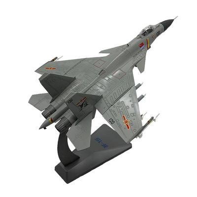 Mufengxing J-15 Alloy Fighter Jet Model