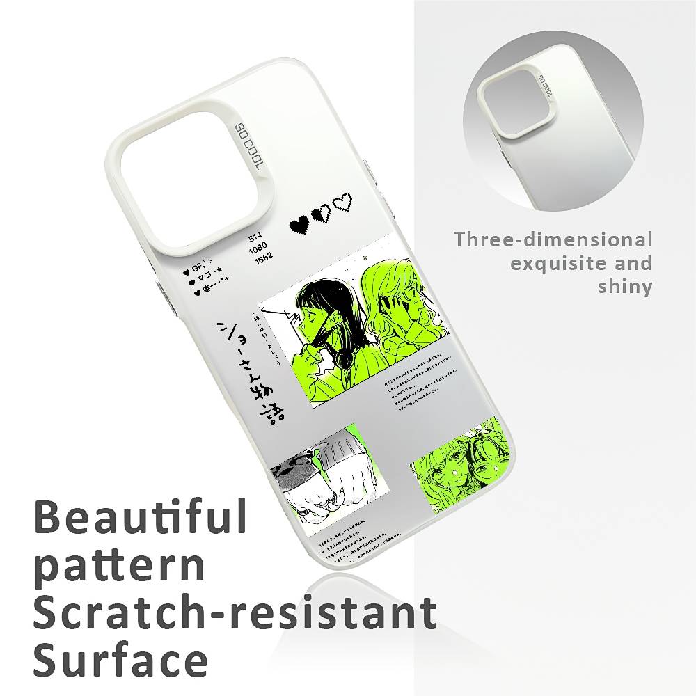 A-Aya O-Oosawa K-Koga Mitsuki Phone Case for Samsung Galaxy A17 A07 A16 A06 A35 A55 A25 A05S A15 A56 A54 A36 A34 A24 A26 4G 5G