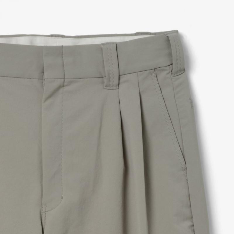 Alphadry Club Pants Light Khaki Naf1m30002b23