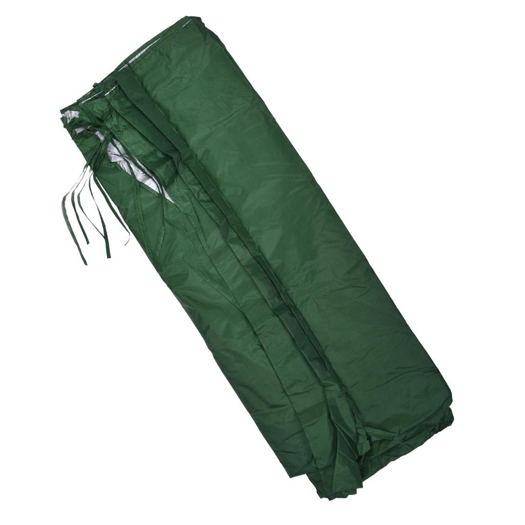 Sunshade Cloth Oxford Cloth Waterproof Outdoor Furniture Sunshade UV Fabric for Patio Garden