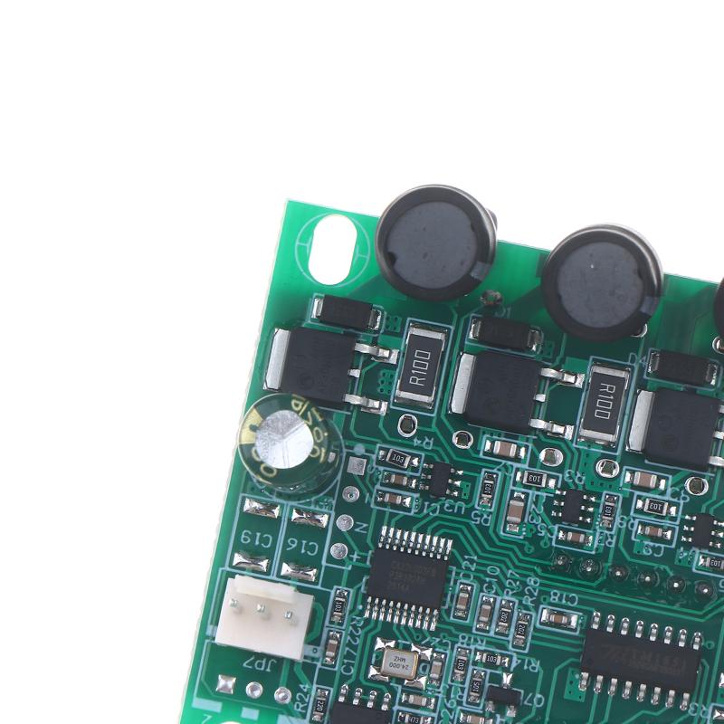 Led Par Light Motherboard Use For Rgbw A Uv 4 In1 Led Stage Light Waterproof Ip65 Or Ip33 Repair Spare Parts