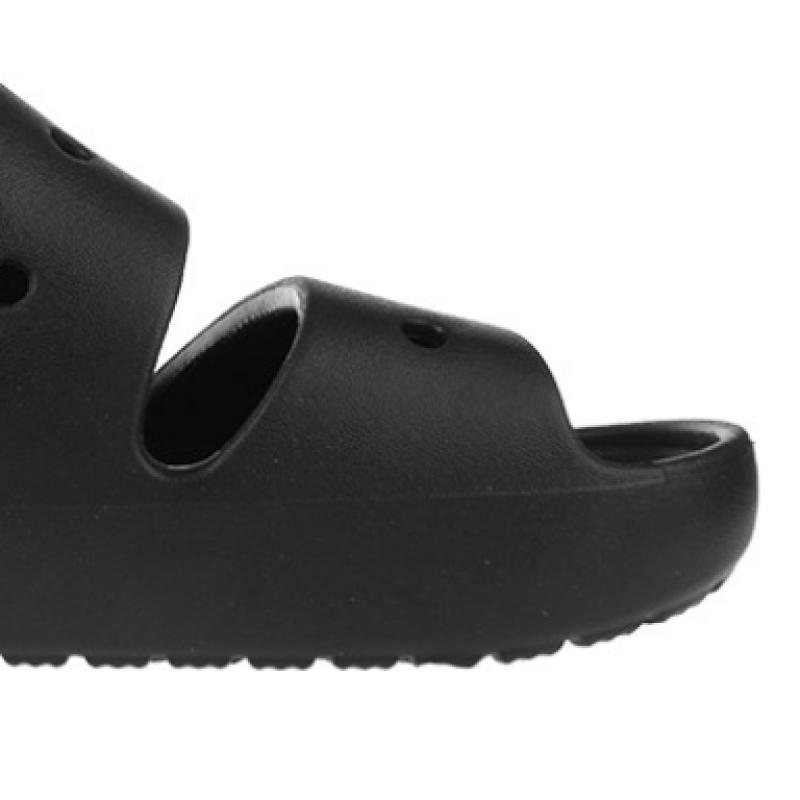 Crocs Crocs Store Edition Slippers Classic Sandals 2.0 209403 001 Black